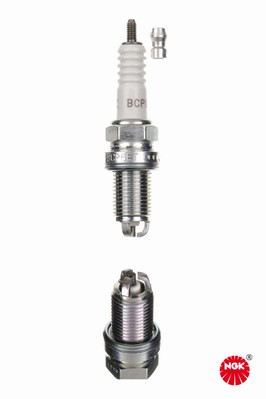 Tändstift Ngk 4563 NGK