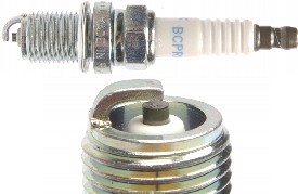 Tändstift NGK