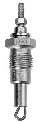 Glödstift 1V Beru GD214 BERU
