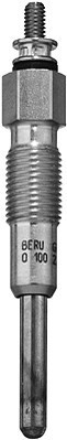 Glödstift BERU