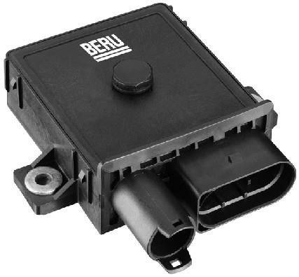 Kontrollenhet, glödstiftsystem 12V Beru GSE102 BERU