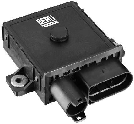 Kontrollenhet, glödstiftsystem 12V Beru GSE103 BERU