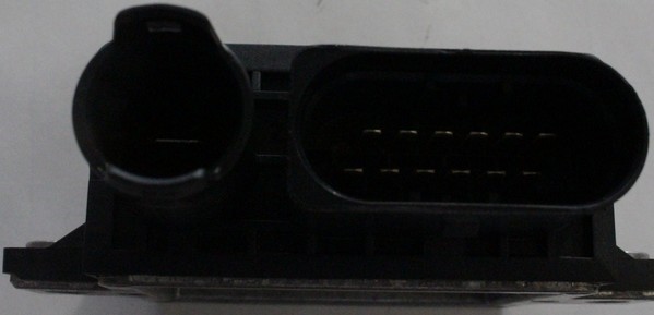 Kontrollenhet, glödstiftsystem 12V Beru GSE110 BERU