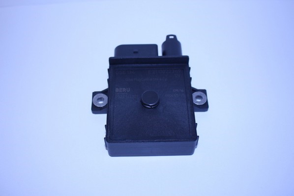 Kontrollenhet, glödstiftsystem 12V Beru GSE134 BERU