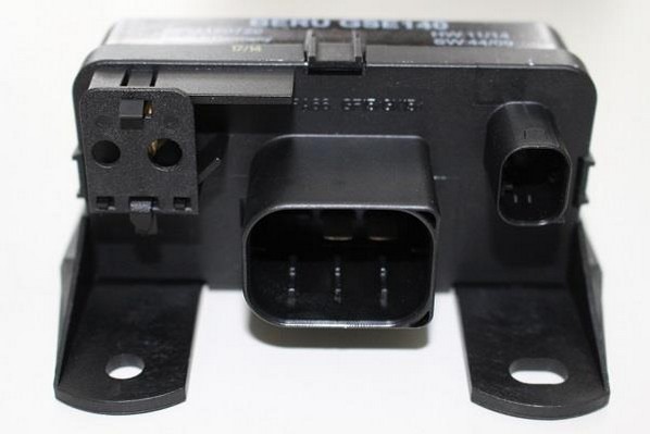 Kontrollenhet, glödstiftsystem 12V Beru GSE140 BERU