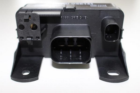 Kontrollenhet, glödstiftsystem 12V Beru GSE141 BERU