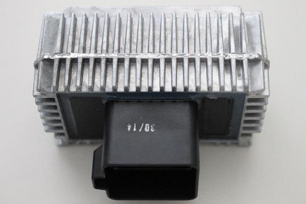 Kontrollenhet, glödstiftsystem 12V Beru GSE143 BERU