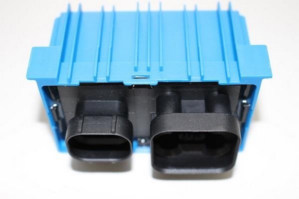 Kontrollenhet, glödstiftsystem 12V Beru GSE144 BERU