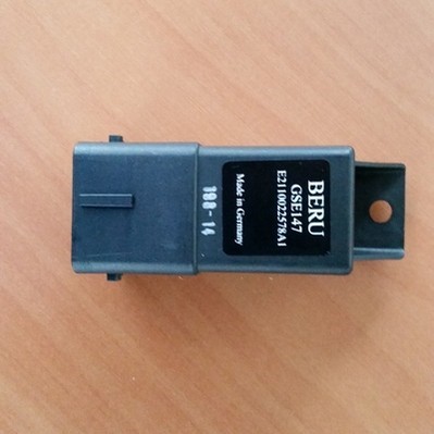 Kontrollenhet, glödstiftsystem 12V Beru GSE147 BERU