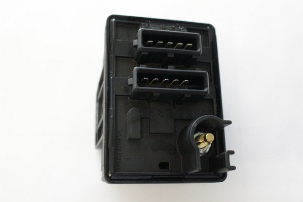 Kontrollenhet, glödstiftsystem 12V Beru GSE150 BERU