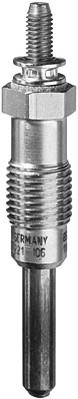 Glödstift 12V Beru GV603 BERU