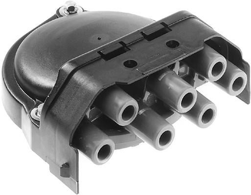 Fördelarlock Beru VK378S BERU