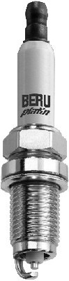 Tändstift Beru 14F-5DPURS2 BERU