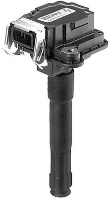 Tändspole 12V Beru ZS016 BERU