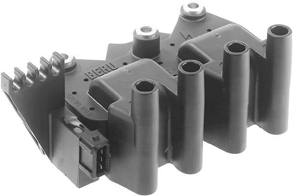 Tändspole 12V Beru ZS029 BERU