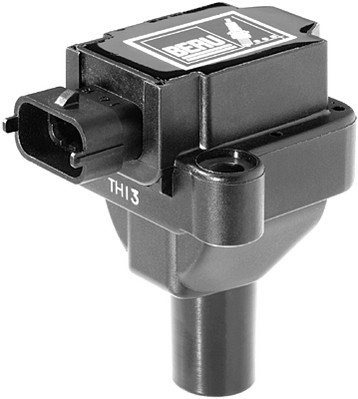 Tändspole 12V Beru ZS030 BERU