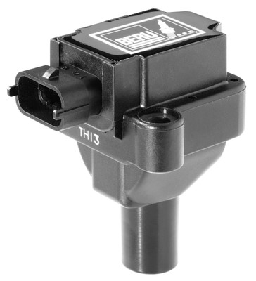 Tändspole 12V Beru ZS030 BERU Tändspole 12V Beru ZS030 BERU