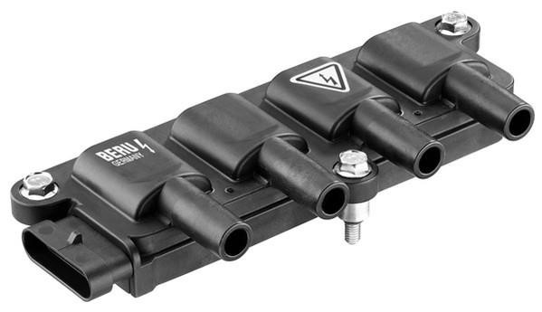 Tändspole 12V Beru ZS079 BERU