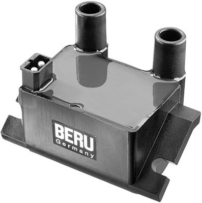 Tändspole 12V Beru ZS224 BERU