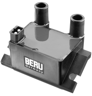 Tändspole 12V Beru ZS224 BERU Tändspole 12V Beru ZS224 BERU