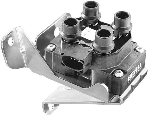 Tändspole 12V Beru ZS239 BERU