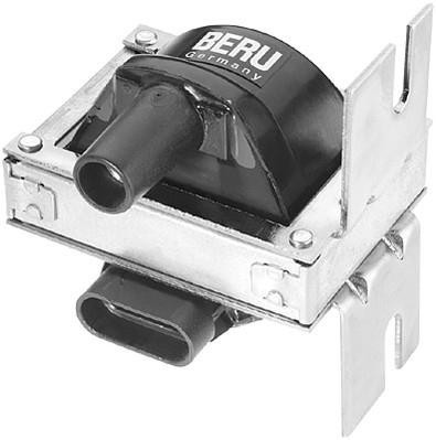 Tändspole 12V Beru ZS244 BERU