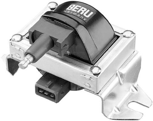 Tändspole 12V Beru ZS250 BERU