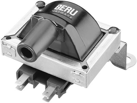 Tändspole 12V Beru ZS253 BERU