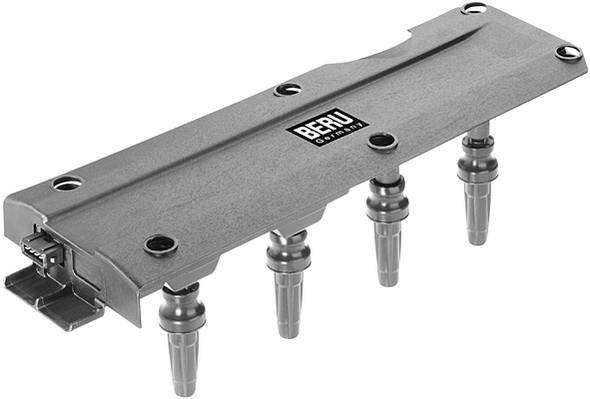 Tändspole 12V Beru ZS256 BERU
