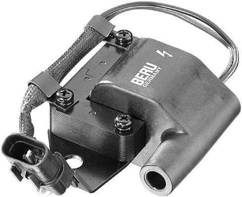 Tändspole 12V Beru ZS261 BERU