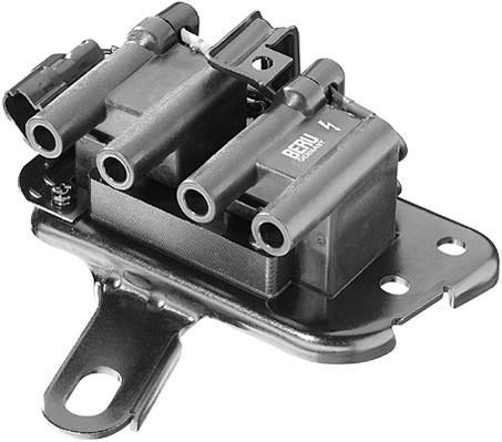 Tändspole 12V Beru ZS267 BERU