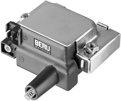Tändspole 12V Beru ZS275 BERU