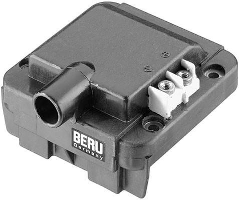 Tändspole 12V Beru ZS276 BERU