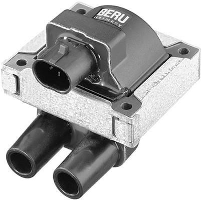 Tändspole 12V Beru ZS283 BERU