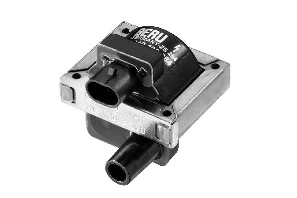 Tändspole 12V Beru ZS284 BERU