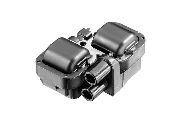 Tändspole 12V Beru ZS297 BERU