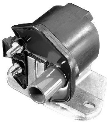 Tändspole, Sidoinstallation, Vänster, Höger, Cylinder 5, Cylinder BERU