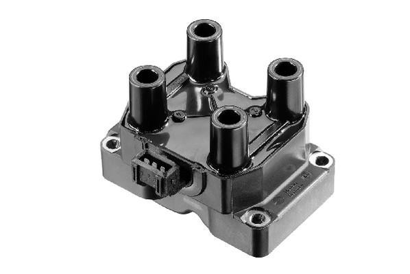 Tändspole 12V Beru ZS300 BERU