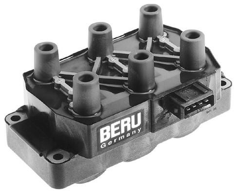 Tändspole 12V Beru ZS301 BERU