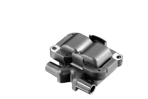 Tändspole 12V Beru ZS304 BERU