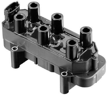Tändspole 12V Beru ZS306 BERU