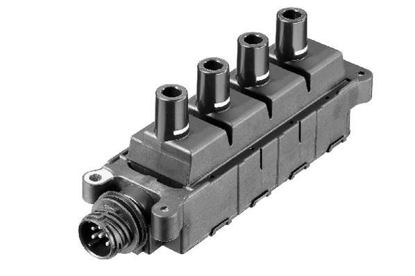 Tändspole 12V Beru ZS307 BERU