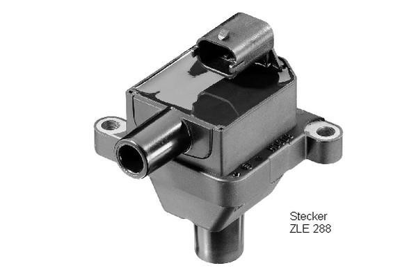Tändspole 12V Beru ZS309 BERU
