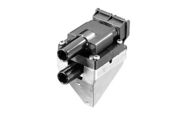 Tändspole 12V Beru ZS313 BERU