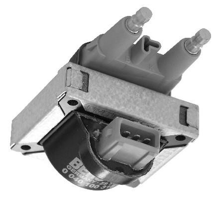 Tändspole 12V Beru ZS318 BERU