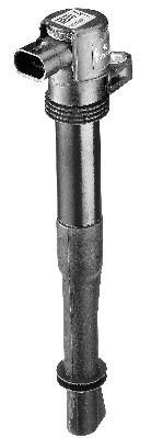 Tändspole 12V Beru ZS320 BERU