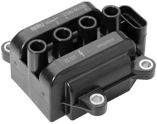 Tändspole 12V Beru ZS325 BERU