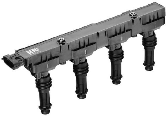 Tändspole 12V Beru ZS338 BERU