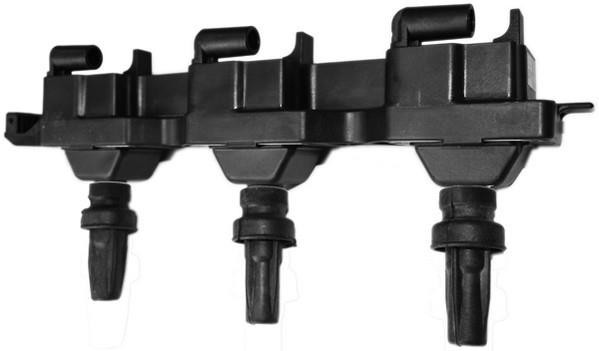 Tändspole 12V Beru ZS343 BERU