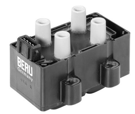 Tändspole 12V Beru ZS345 BERU
